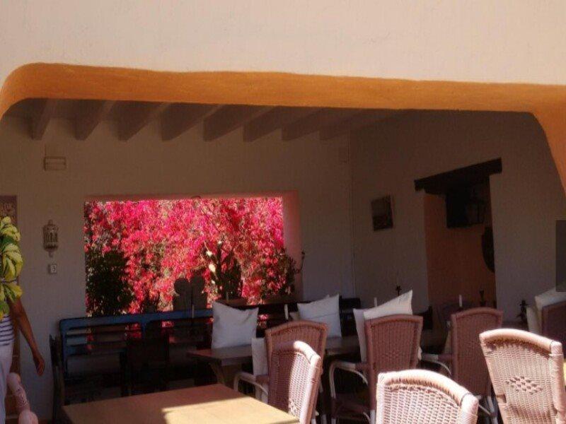 伊维萨镇 El Corsario酒店 外观 照片