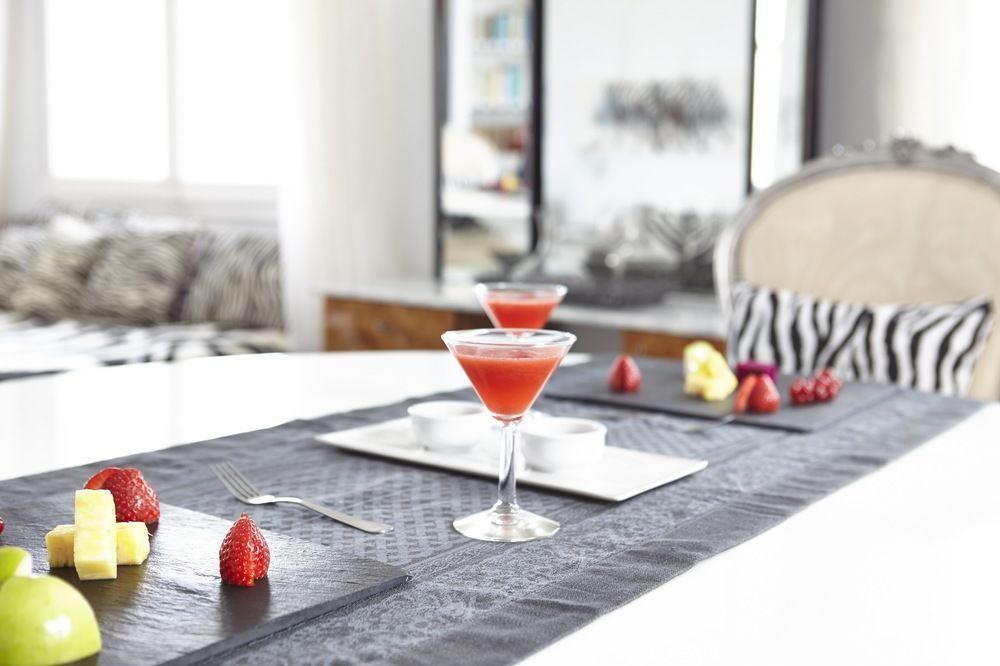 伊维萨镇 El Corsario酒店 外观 照片